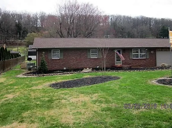 4408 Genny Lynn Dr, Knoxville, TN 37918