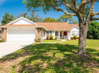 3319 Carmen Ave, Spring Hill, FL 34609