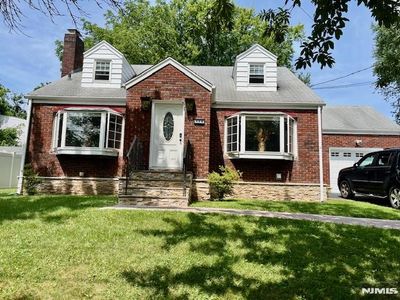 128 Overpeck Ave, Ridgefield Park, NJ, 07660