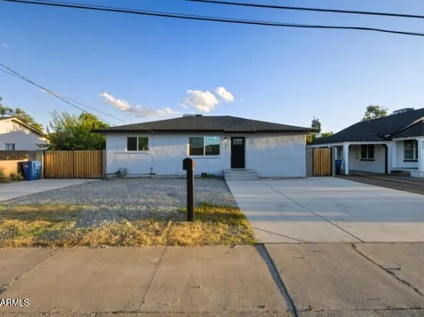 427 E CRESCENT Avenue, Mesa, AZ 85204