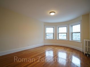 1315 Commonwealth Ave #202A, Allston, MA 02134