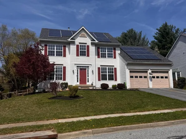 6310 Remington Dr, Frederick, MD 21701