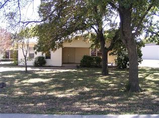 2812 Coggin Ave, Brownwood, TX 76801