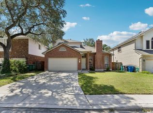 2123 MOLLYS WAY DR, San Antonio, TX 78232