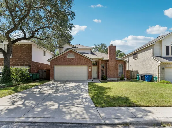 2123 MOLLYS WAY DR, San Antonio, TX 78232
