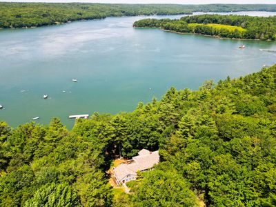 21 Landing Way, Bristol, ME, 04539