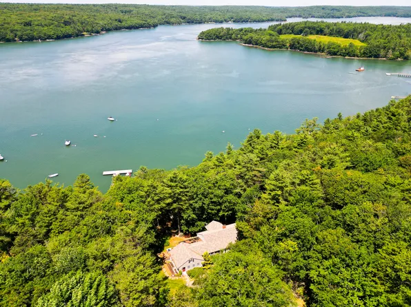 21 Landing Way, South Bristol, ME 04538
