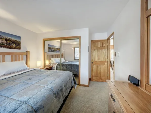 550 Four Oclock Rd #12, Breckenridge, CO 80424