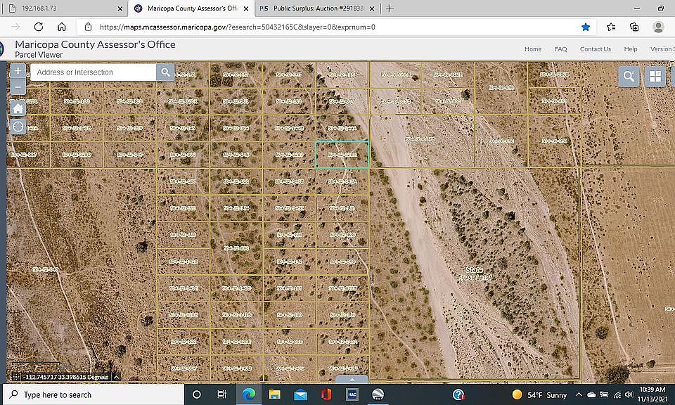 2nd image of 0 Unnamed Rd