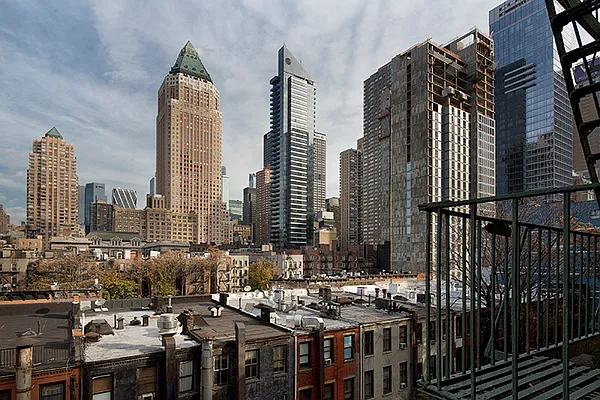 Sold by Brown Harris Stevens | media 15