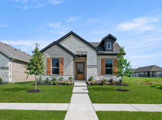 2845 Livestock Dr, Midlothian, TX 76065