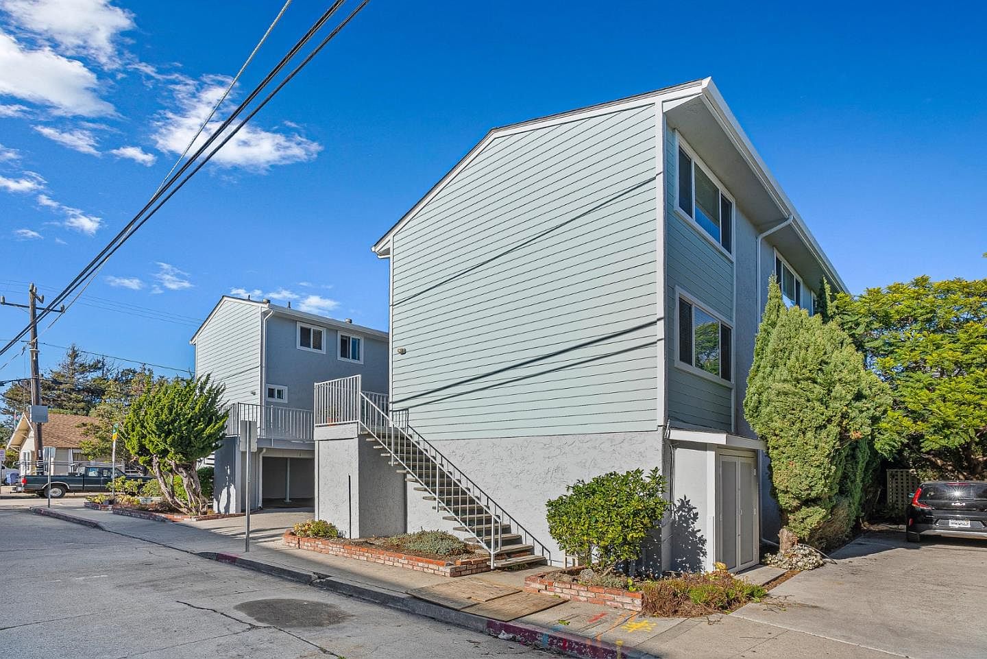 Park Santacruz, Santa Cruz, CA 95060 | MLS #ML81979466 | Zillow