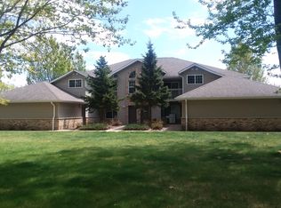 9899 Morgan Oaks Dr #5, Minocqua, WI 54548