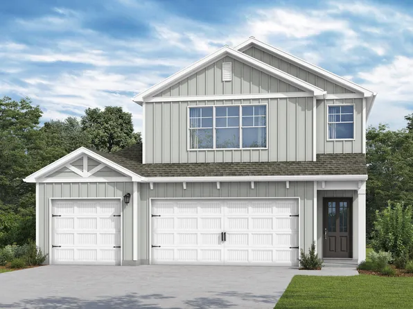 88 Sagebrush Dr, Freeport, FL 32439