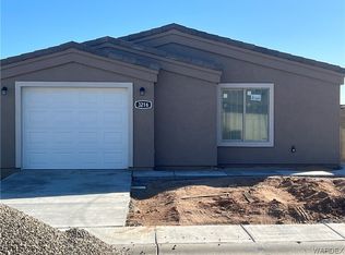 3216 N Central St, Kingman, AZ 86401