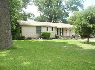 5203 Andover Pl, Austin, TX 78723