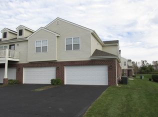 1503 Echelon Cir #2543, Matteson, IL 60443