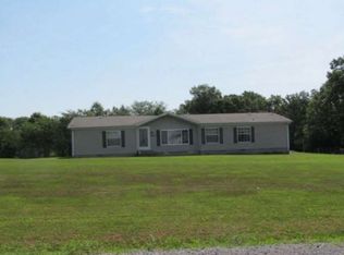 5572 Orient Blacktop, Benton, IL 62812