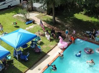 22539 Indian Trail Rd, Abita Springs, LA 70420
