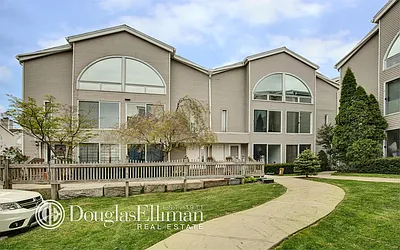 Sold by Douglas Elliman