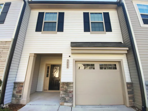 3804 Prince Noah Loop, Wake Forest, NC 27587