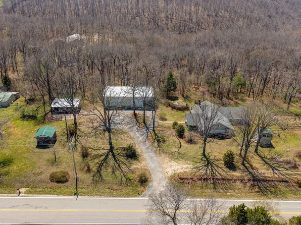 12260 State Highway 14 E, Sparta, MO 65753