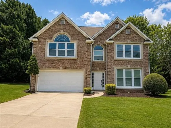 2900 The Terraces Way, Dacula, GA 30019