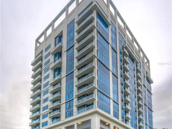 260 S Osceola Ave Unit 904, Orlando, FL 32801