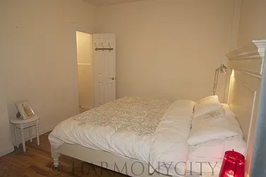 Rented by Harmonycity Corp.