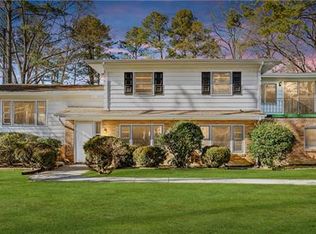 4312 River Rd, South Chesterfield, VA 23803