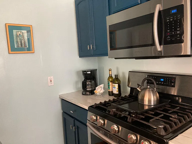 740 S Herbert Ave — Photo 5