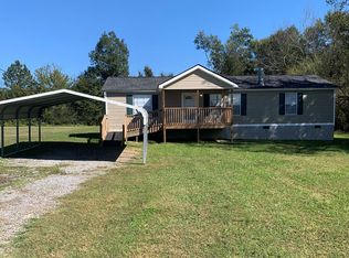 16 Deer Park Dr, Chatsworth, GA 30705