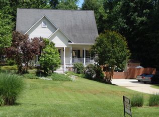 186 Shady Grove Ln, Advance, NC 27006