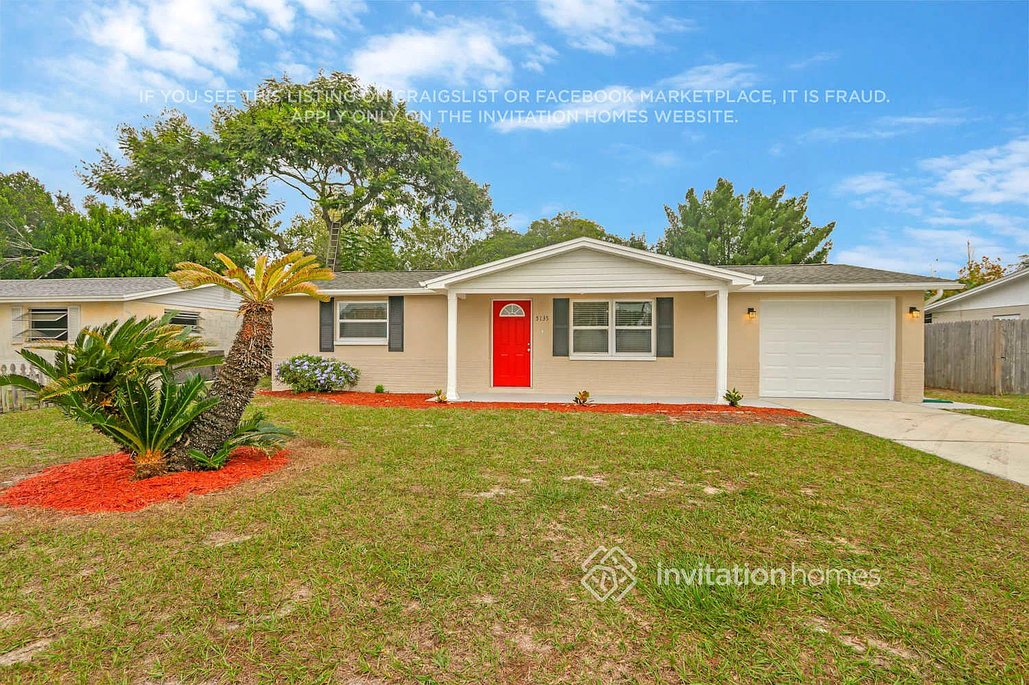 5135 Kiwi Dr Holiday, FL 34690 — Photo 2