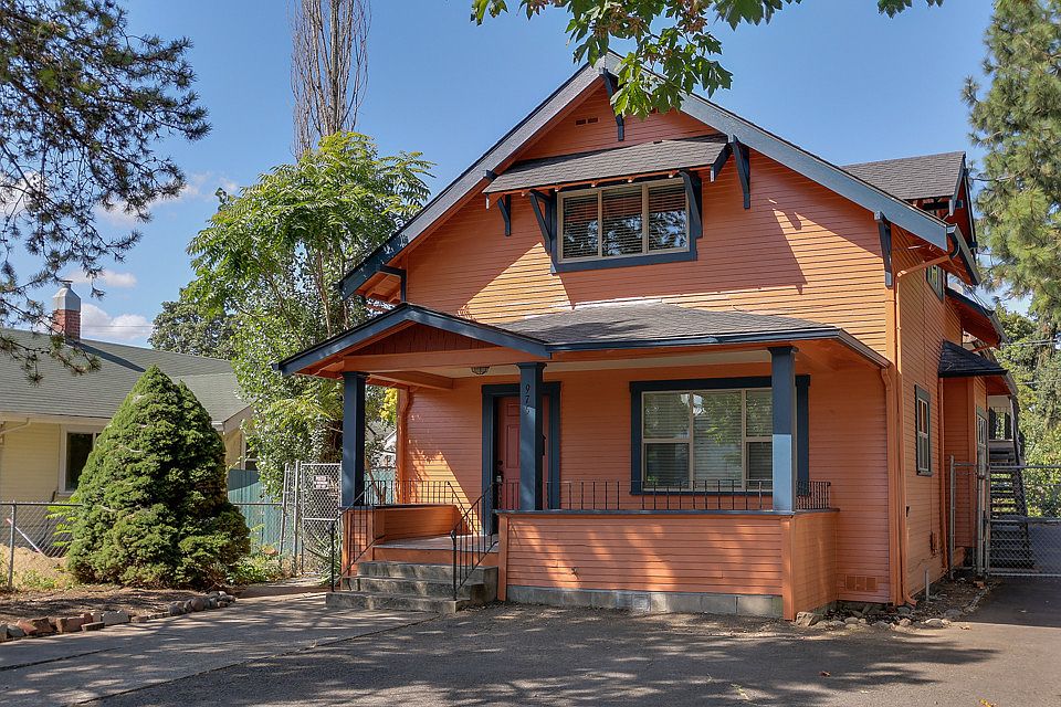 975w5th Apartment Rentals Eugene, OR Zillow