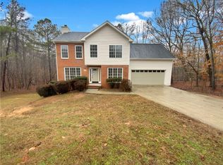 159 Spring Ridge Ct, Dawsonville, GA 30534