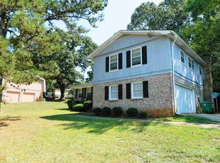 4034 Flakes Mill Rd, Decatur, GA 30034