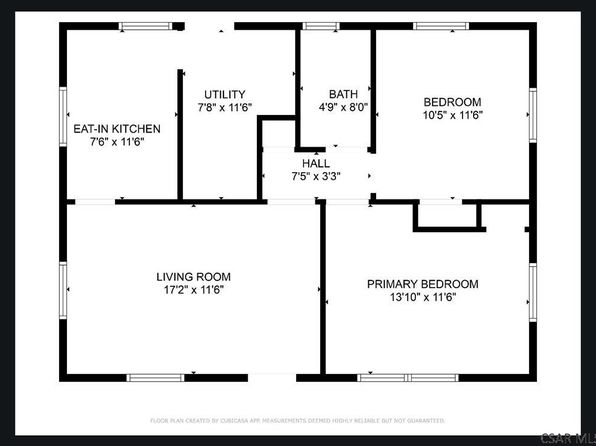 225 Westgate Dr, Johnstown, PA 15905