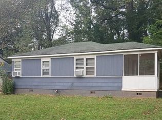 907 Crestline Rd NW, Huntsville, AL 35816