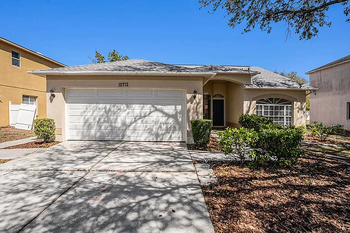 12712 Longcrest Dr