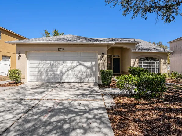 12712 Longcrest Dr, Riverview, FL 33579