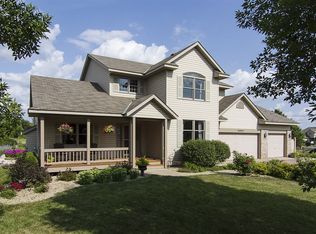 16095 Wren Ct SE, Prior Lake, MN 55372