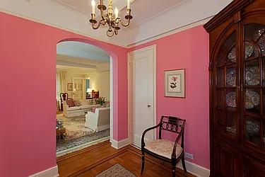 Sold by Brown Harris Stevens