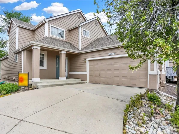 10637 W Bellwood Place, Littleton, CO 80127