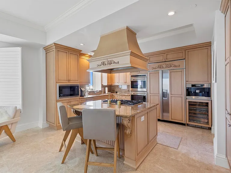 5310 N Ocean Dr #601 — Photo 14