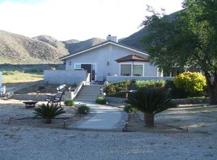 9335 Northside Dr, Leona Valley, CA 93551