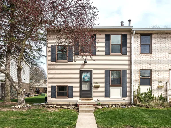 8343 Lakeview Ct, Ypsilanti, MI 48198