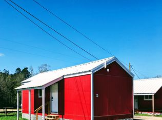 9 Pearl Dr #P, Picayune, MS 39466