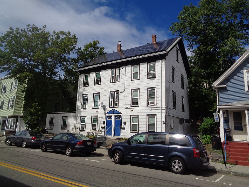 1st image of 389-391 Water St