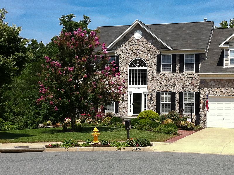1st image of 6428 Tinkling Springs Ct